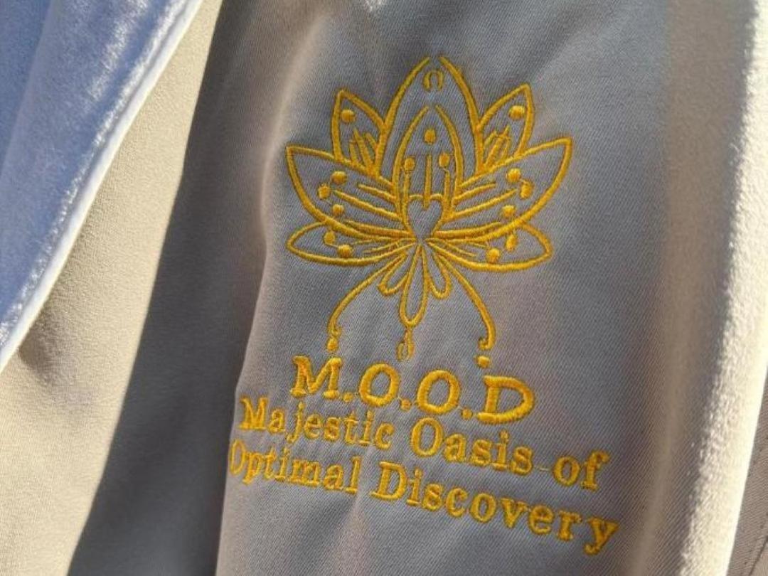 Mood Health Resort Joanesburgo Exterior foto