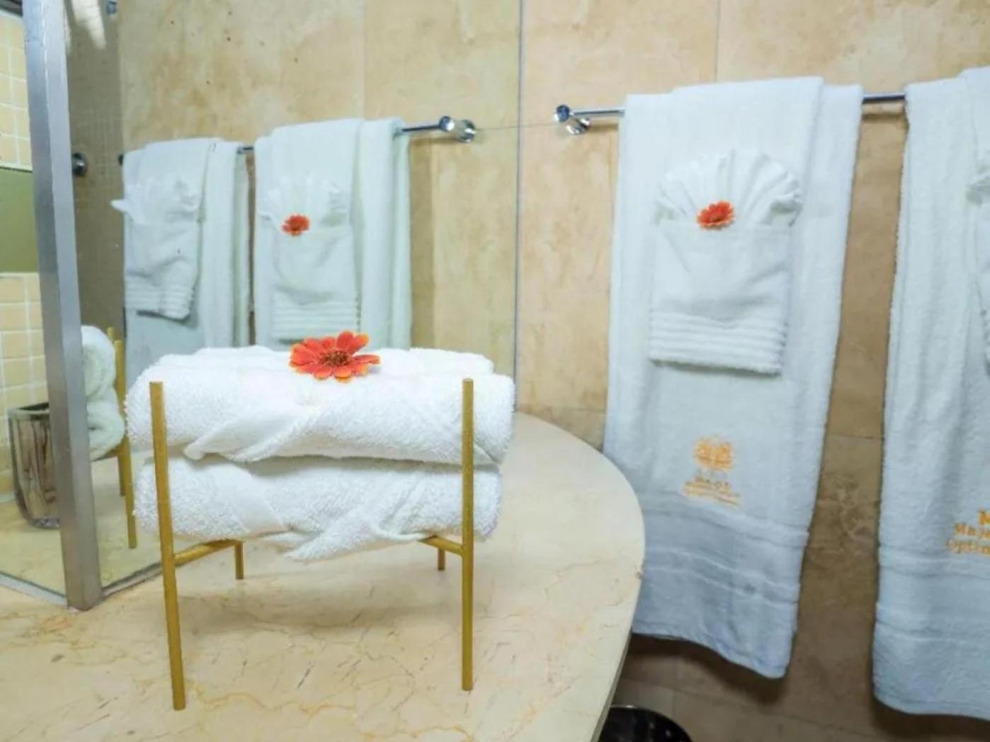 Mood Health Resort Joanesburgo Quarto foto