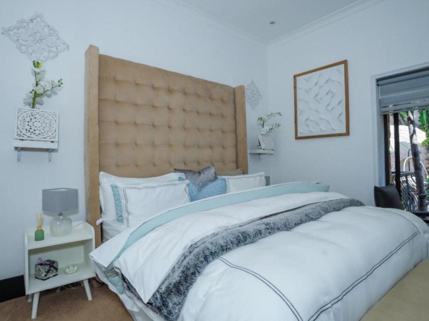 Mood Health Resort Joanesburgo Quarto foto