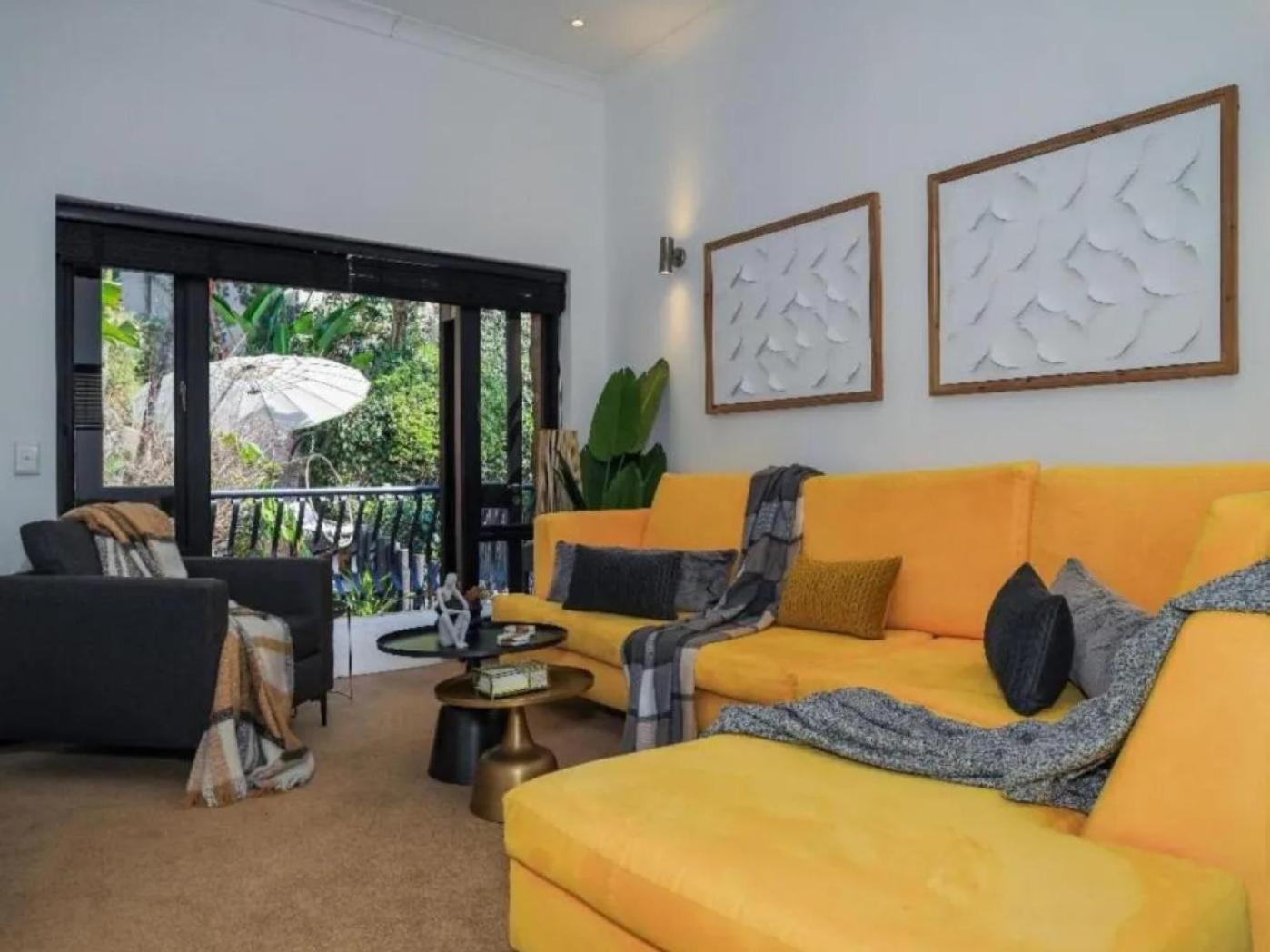 Mood Health Resort Joanesburgo Quarto foto